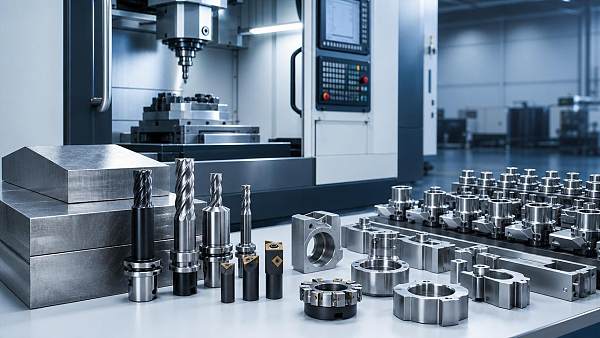 Tooling Industry Changes That Affect Lead Times in 2026