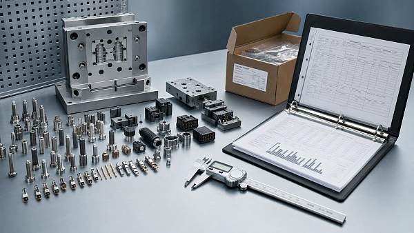 OEM Components Price Gaps That Signal Hidden Cost Later