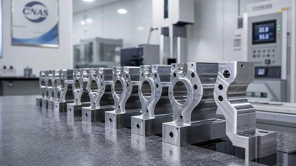Vietnam to Enforce CNAS Metallographic & Dimensional Stability Reports for Stamped Parts Imports from July 2026