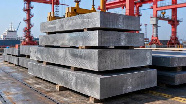 GMPI Up 12.3% in April; H13 Hot-Work Steel Premium Hits $280/ton at East China Ports