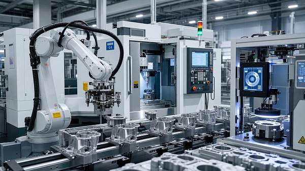 Manufacturing Trends Reshaping Cost Control in 2026