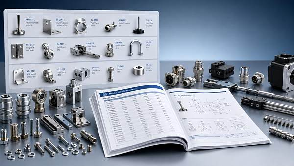 What Makes an OEM Parts Catalog Easy to Source From