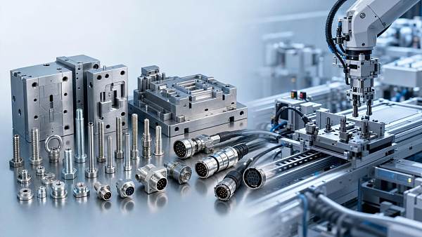 Why Niche Industrial Fields Are Growing Faster Than Expected