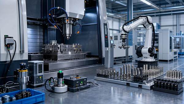 Industrial Digitalization: Where ROI Appears First