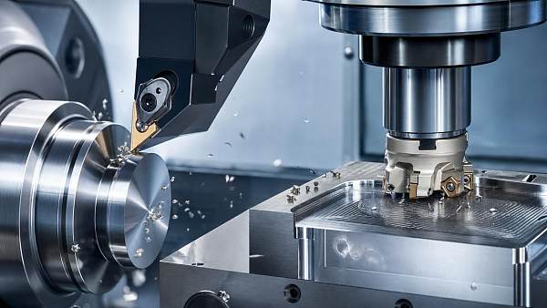 Technical Analysis of Cutting Tools for Tool Life Gaps