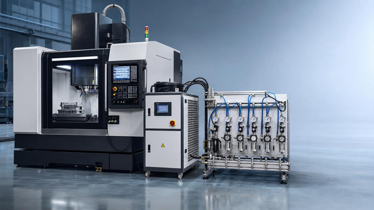 Manufacturing Technology Upgrades That Pay Off Slowly Manufacturing Technology Upgrades That Pay Off Slowly