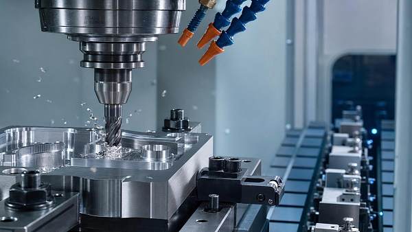 Cutting Tools for Industrial Automation: Precision vs Tool Wear
