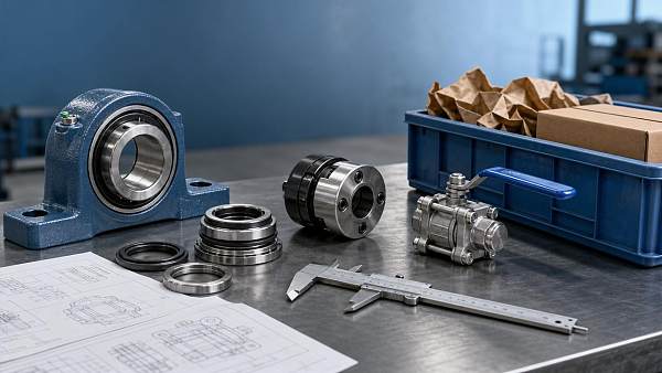 When OEM Parts for Mechanical Engineering Cost More Later