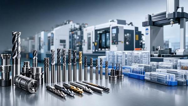 How to Compare a Cutting Tools Manufacturer Beyond Price