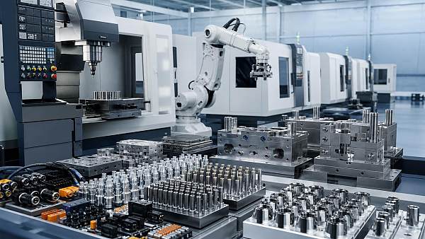 Industrial Trends Worth Watching Before Capacity Expansion