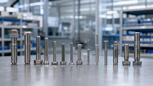 Vietnam Tightens Import Rules for Fasteners from June 2026