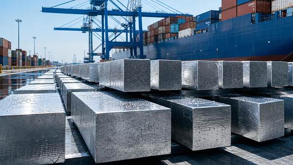 GMPI Surges 8.6% in Early May; H13 Steel Hits $3,120/ton at East China Port