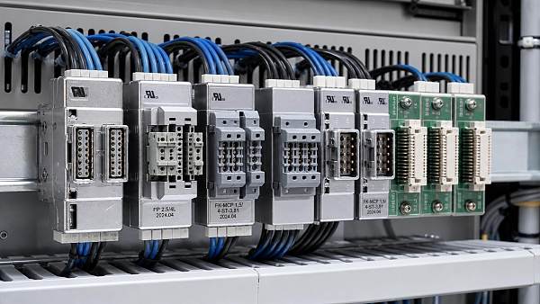 UL 508A 7th Ed. Effective Aug 2026: New Plug Cycle & Temp Rise for Industrial Connectors