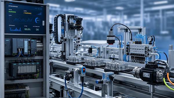 Where industrial automation technical analysis saves downtime
