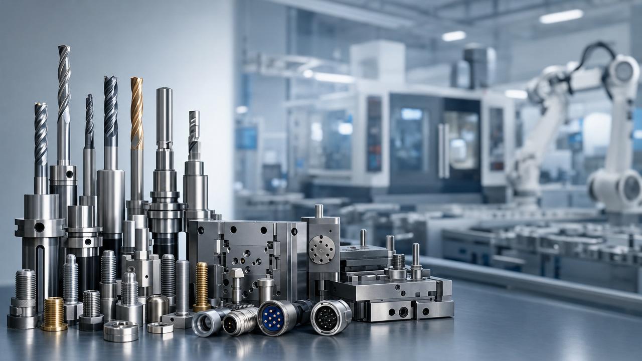 Which niche industrial fields are gaining steady demand Which niche industrial fields are gaining steady demand