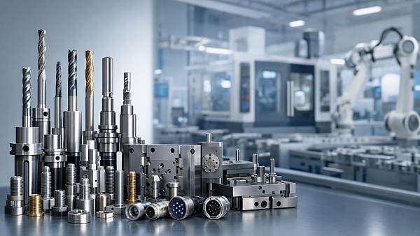 Which niche industrial fields are gaining steady demand