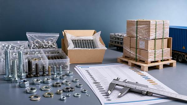 How to read a fasteners price list without missing hidden costs