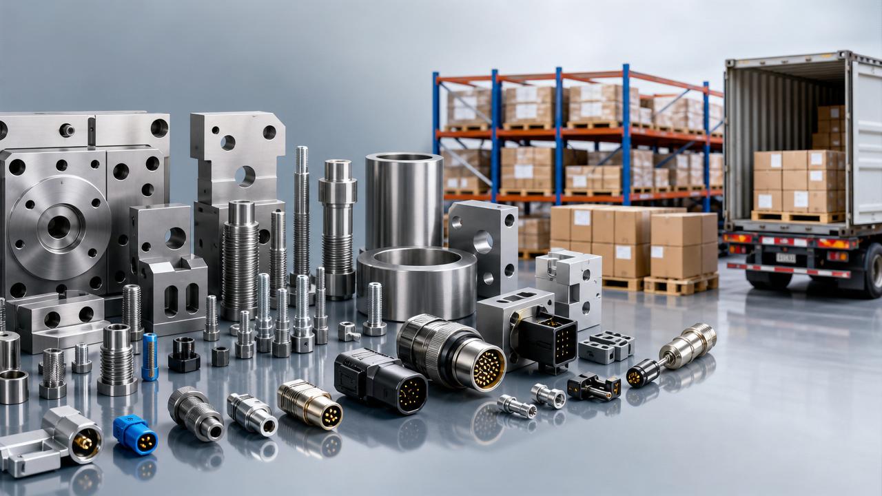 Global value chain risks now affecting component sourcing Global value chain risks now affecting component sourcing