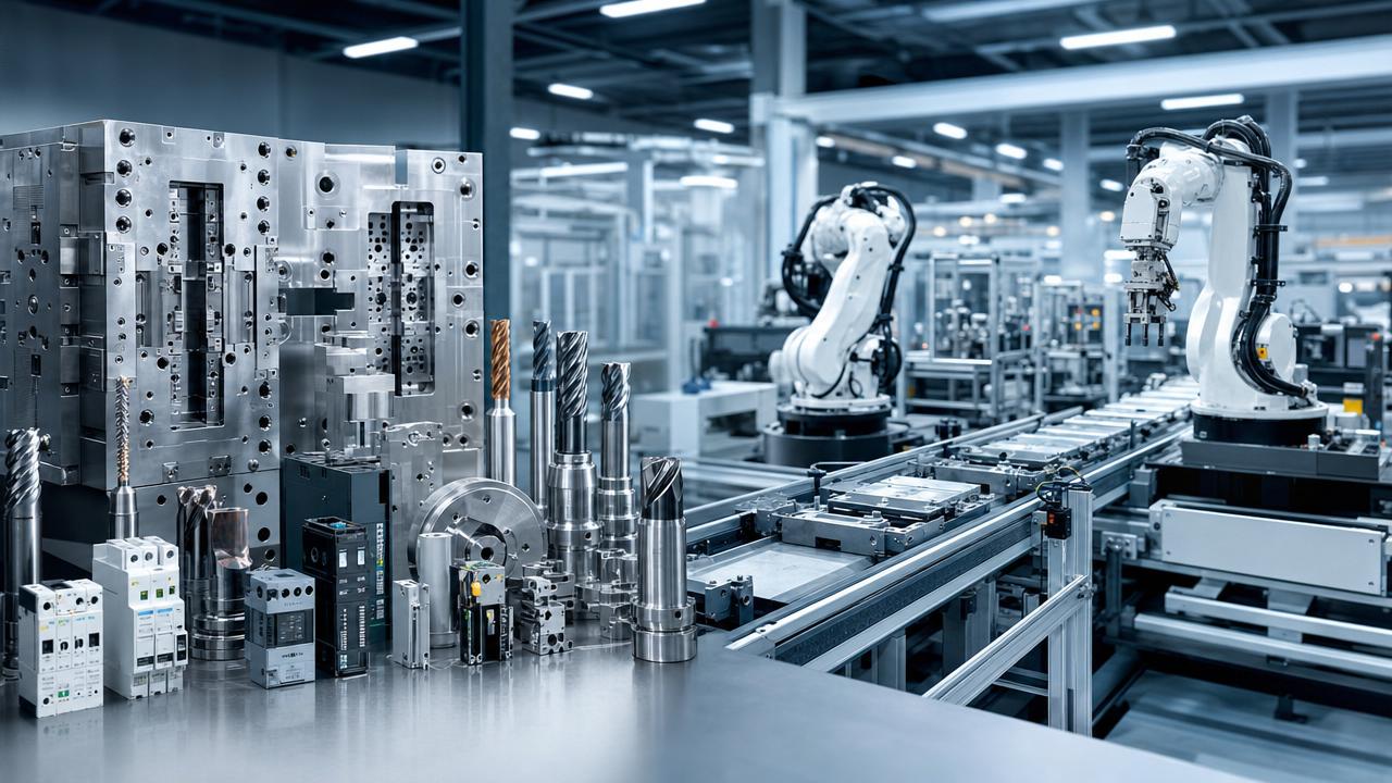 Where industrial innovation is changing factory payback cycles Where industrial innovation is changing factory payback cycles
