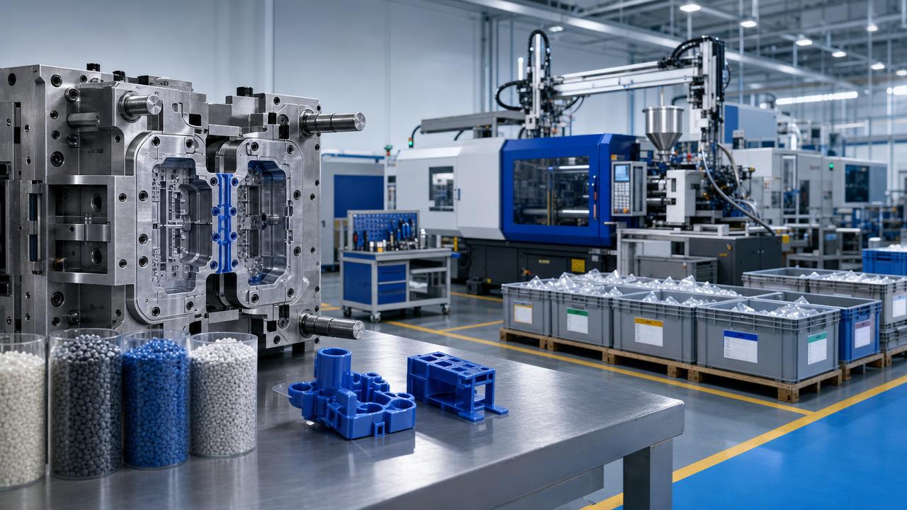 Injection molding OEM service mistakes that affect consistency Injection molding OEM service mistakes that affect consistency