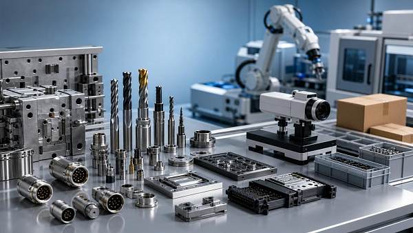 Industrial trends that may change sourcing plans next year