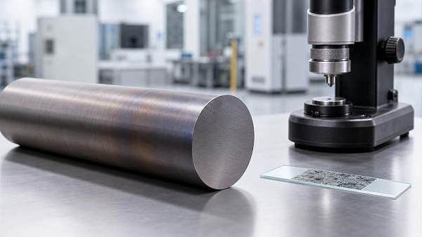 Vietnam Requires Third-Party Heat Treatment Certification for Imported H13/1.2344 Mold Steel