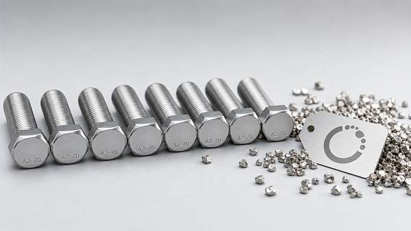 GFPI Surges 11.2% in Early May; A2-70 Stainless Bolts Hit $2,850/ton