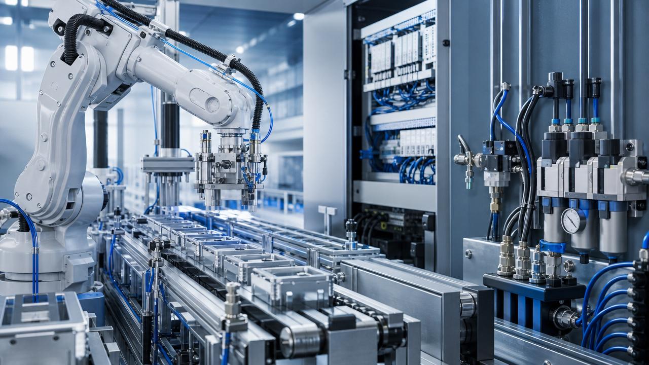 What Slows ROI in Industrial Automation Solutions?
