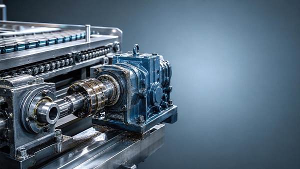 Mechanical Efficiency Losses That Are Easy to Miss