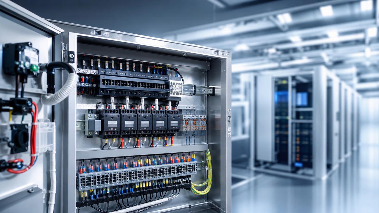 When Electrical Engineering Components Fail Too Early When Electrical Engineering Components Fail Too Early