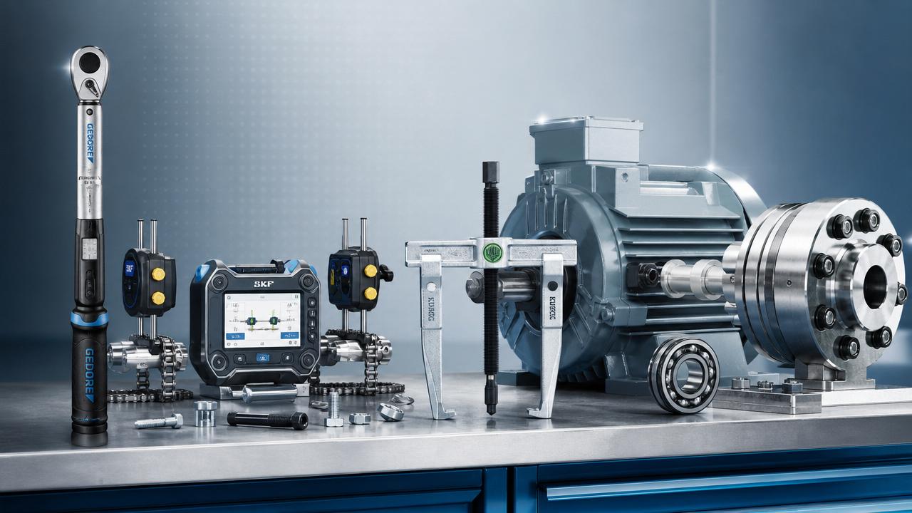 Mechanical Engineering Tools That Create Hidden Downtime Mechanical Engineering Tools That Create Hidden Downtime