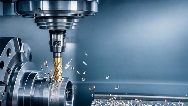 Cutting Tools for Industrial Automation Need More Than Hardness