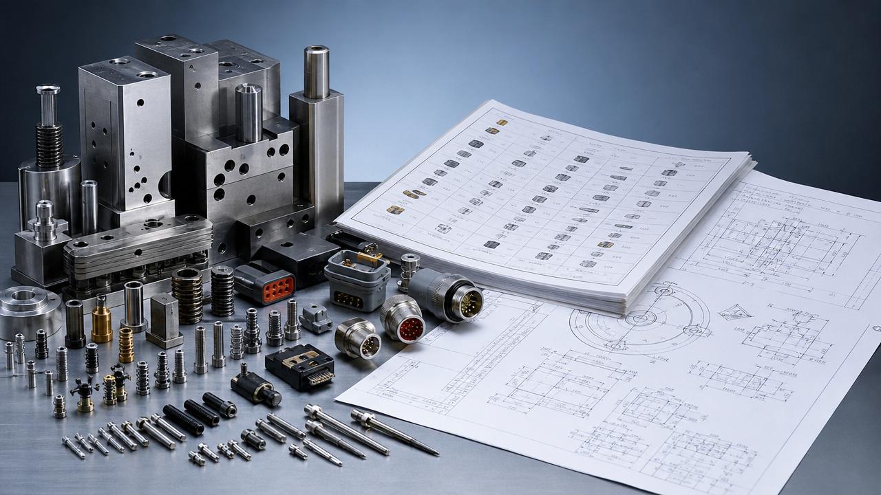 Why an OEM Parts Catalog Can Still Cause Ordering Errors Why an OEM Parts Catalog Can Still Cause Ordering Errors
