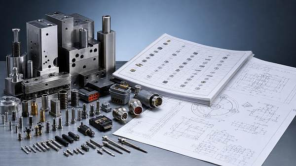 Why an OEM Parts Catalog Can Still Cause Ordering Errors