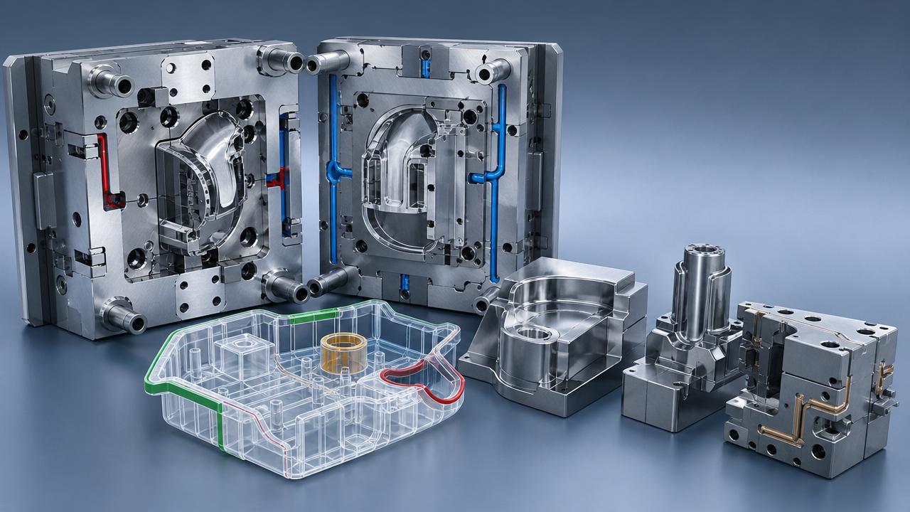 Technical Analysis for Mold Design Should Start Earlier Technical Analysis for Mold Design Should Start Earlier
