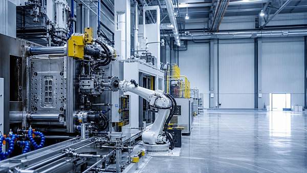 Why Die-Casting Machine Price Tells Only Half the Cost