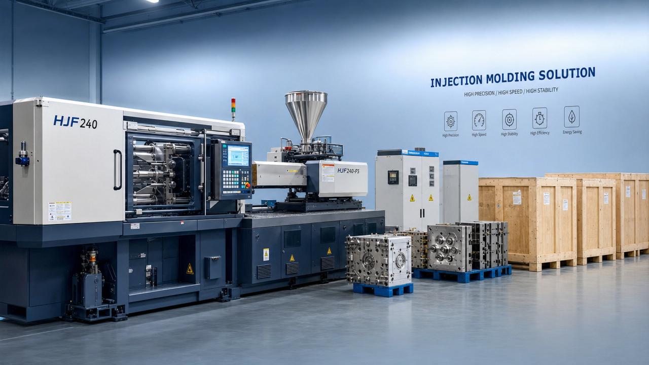 Injection Molding Machine Supplier Delays and What They Signal Injection Molding Machine Supplier Delays and What They Signal