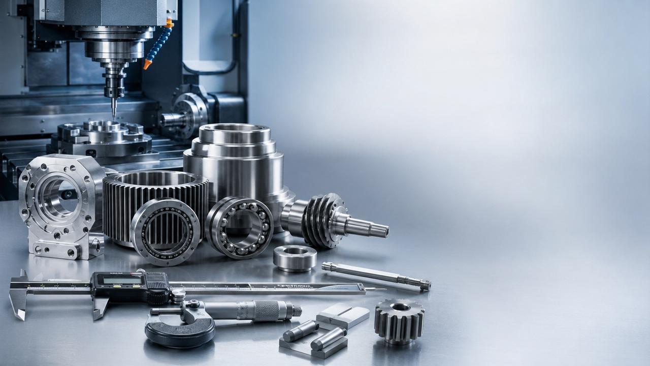How to Vet a Mechanical Engineering Supplier for Long Runs