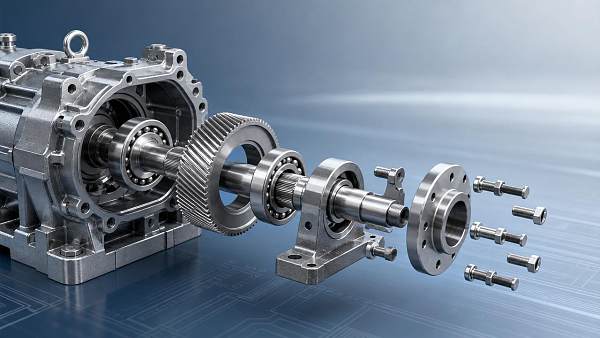 OEM Parts for Mechanical Engineering and the Tolerance Trap