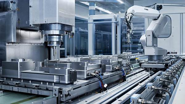 Where Industrial Productivity Gains Often Stall on the Shop Floor