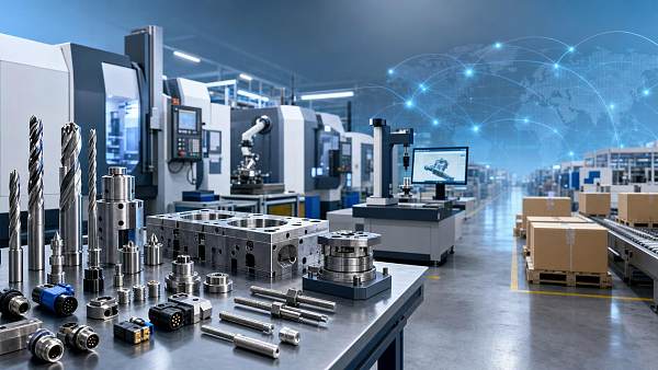 Tooling Industry Shifts That Are Changing Lead Time Expectations