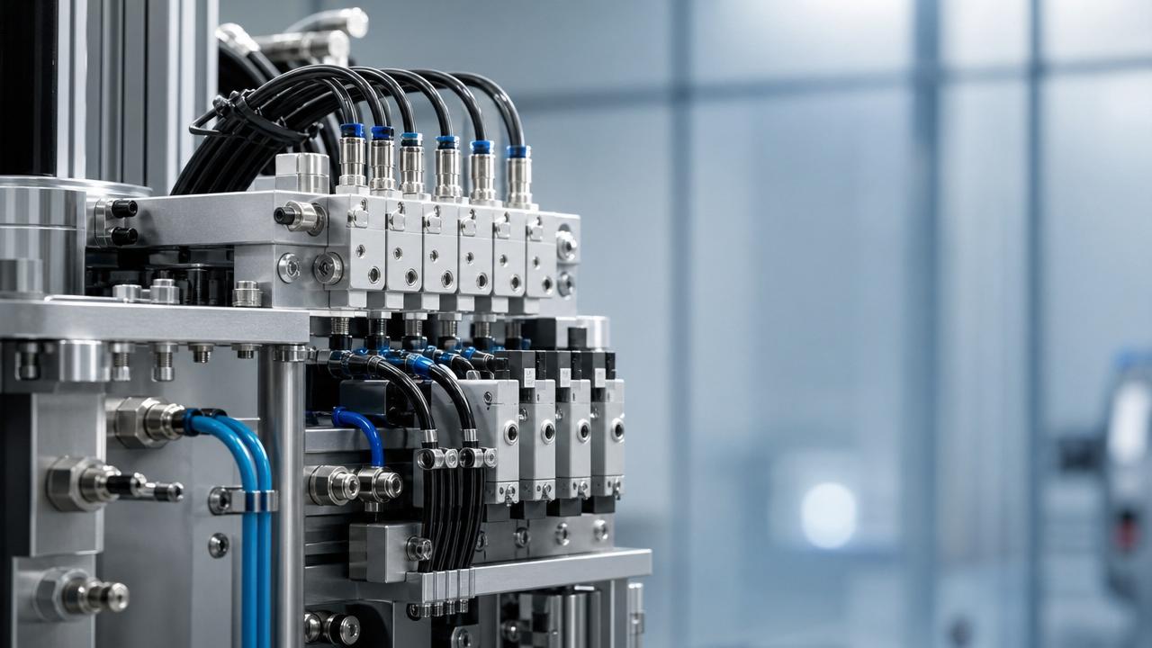 Which Industrial Solutions Actually Reduce Maintenance Burden? Which Industrial Solutions Actually Reduce Maintenance Burden?