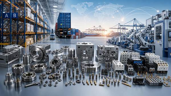 Global Value Chain Changes That Affect Sourcing Stability