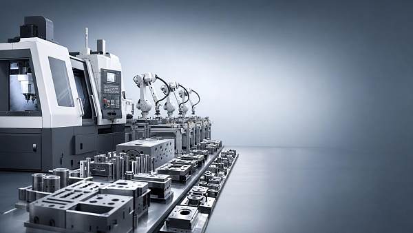 Industrial Trends Worth Watching Before Expanding Capacity