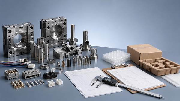 OEM Manufacturing: Why Low Unit Prices Can Hide Bigger Costs