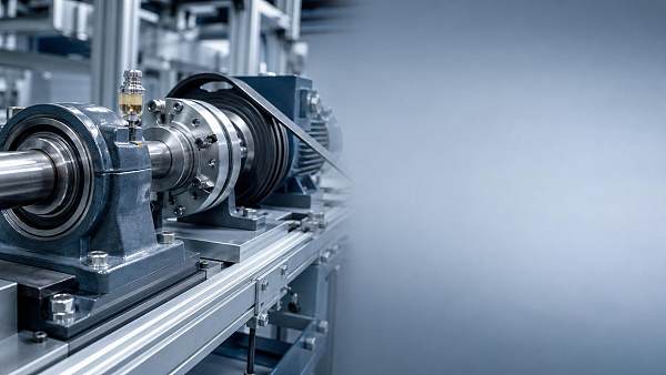 Mechanical Efficiency Losses That Often Go Unnoticed in Production