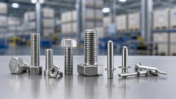 ASEAN Fastener Quality Passport Launches for China Exporters