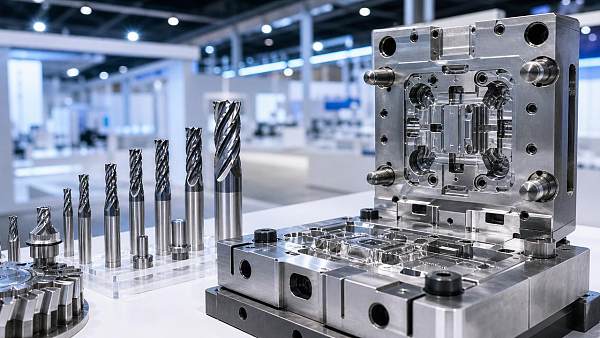 Canton Fair Phase II (Tools & Hardware) 2026: +32% Day-One Signings, Southeast Asian Demand Rises