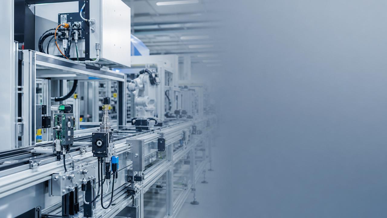 Industrial automation solutions that fix repeat downtime issues Industrial automation solutions that fix repeat downtime issues