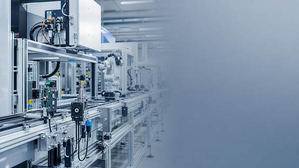 Industrial automation solutions that fix repeat downtime issues